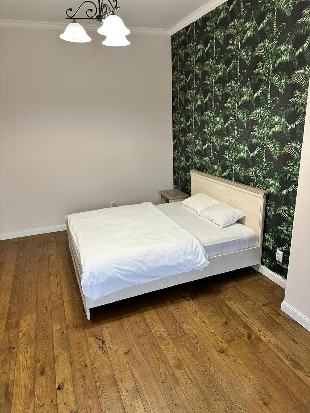 Stabu Seta Apartments 里加 外观 照片