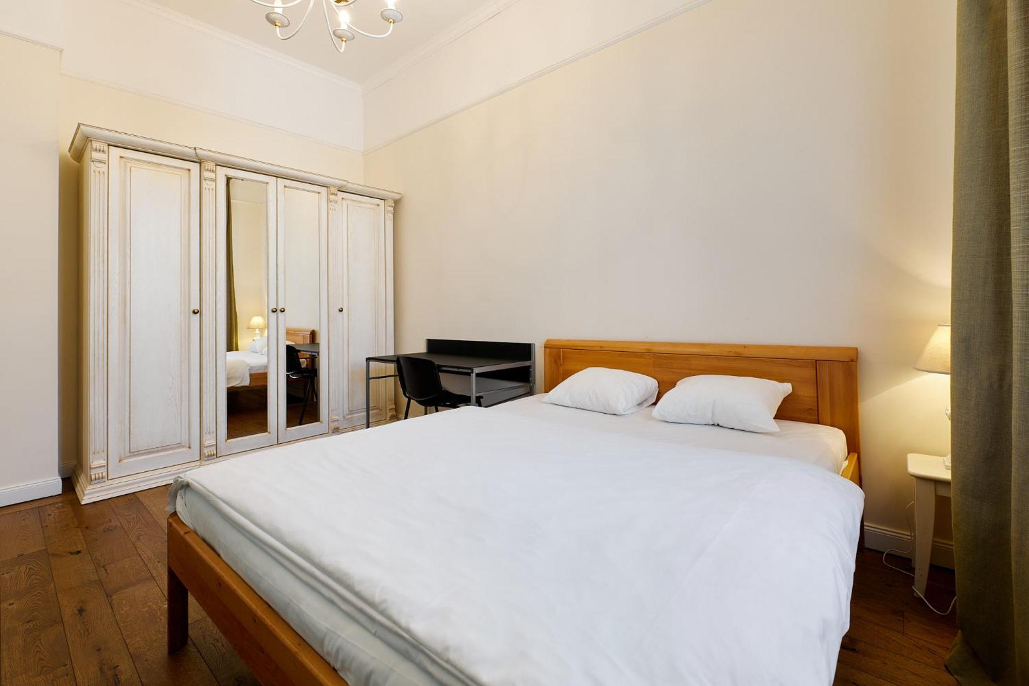Stabu Seta Apartments 里加 外观 照片