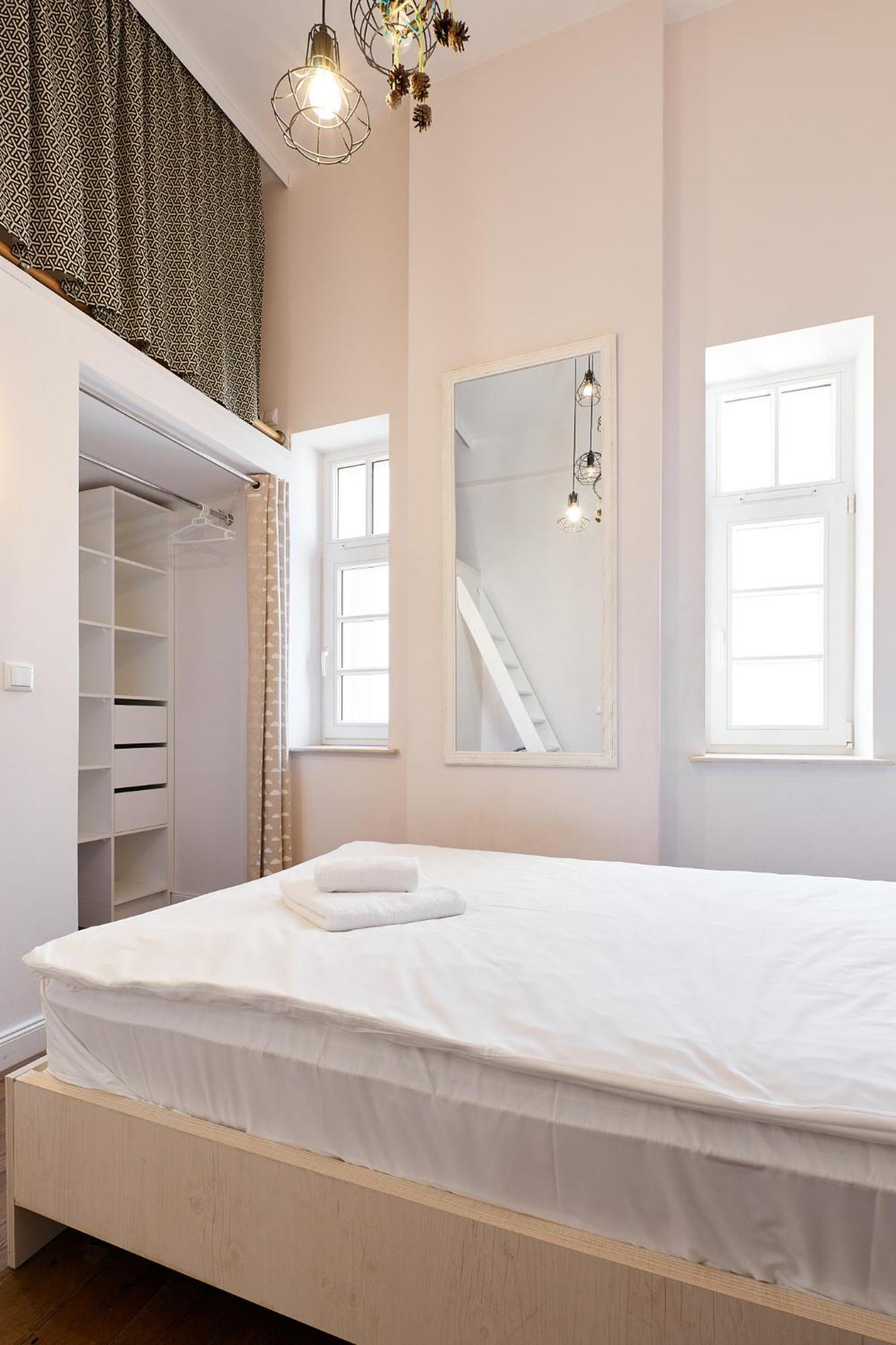 Stabu Seta Apartments 里加 外观 照片