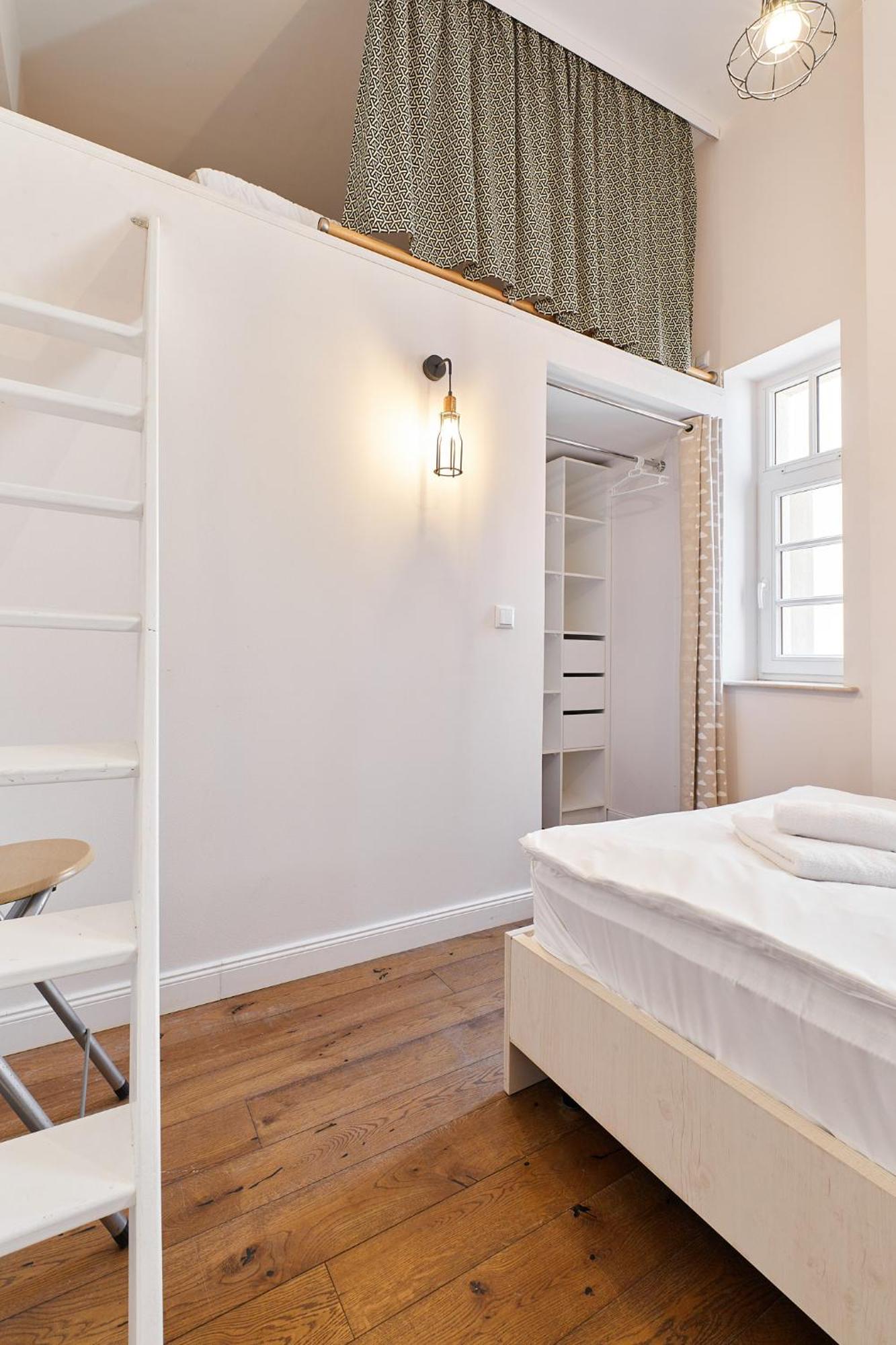 Stabu Seta Apartments 里加 外观 照片